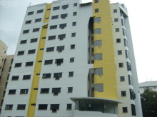 Shan Gate Apartment (D12), Apartment #1252042
